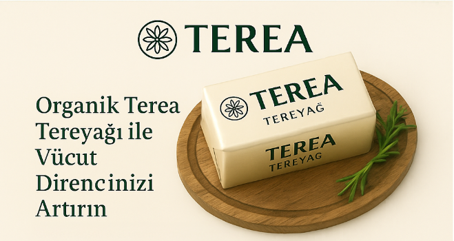 TEREA Logo